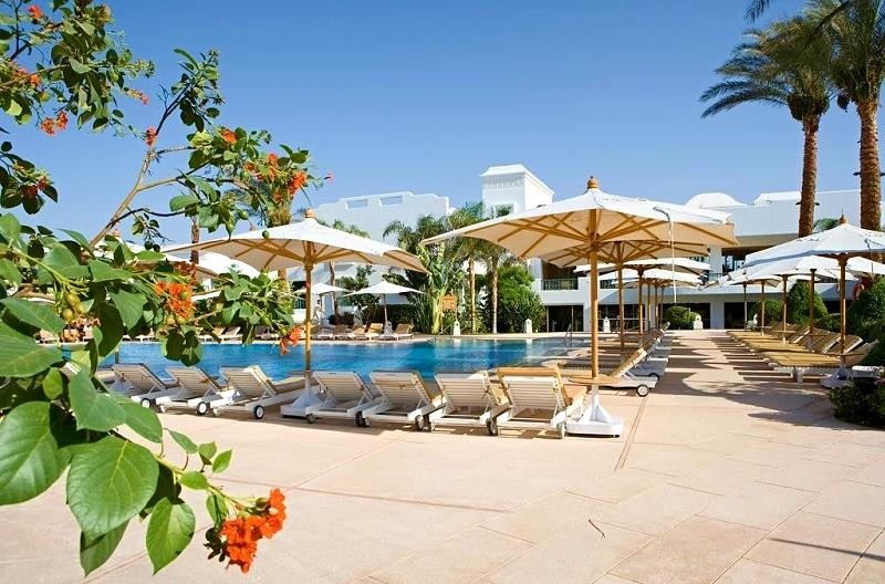 NOVOTEL BEACH