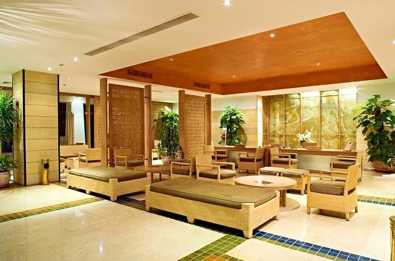 NOVOTEL BEACH