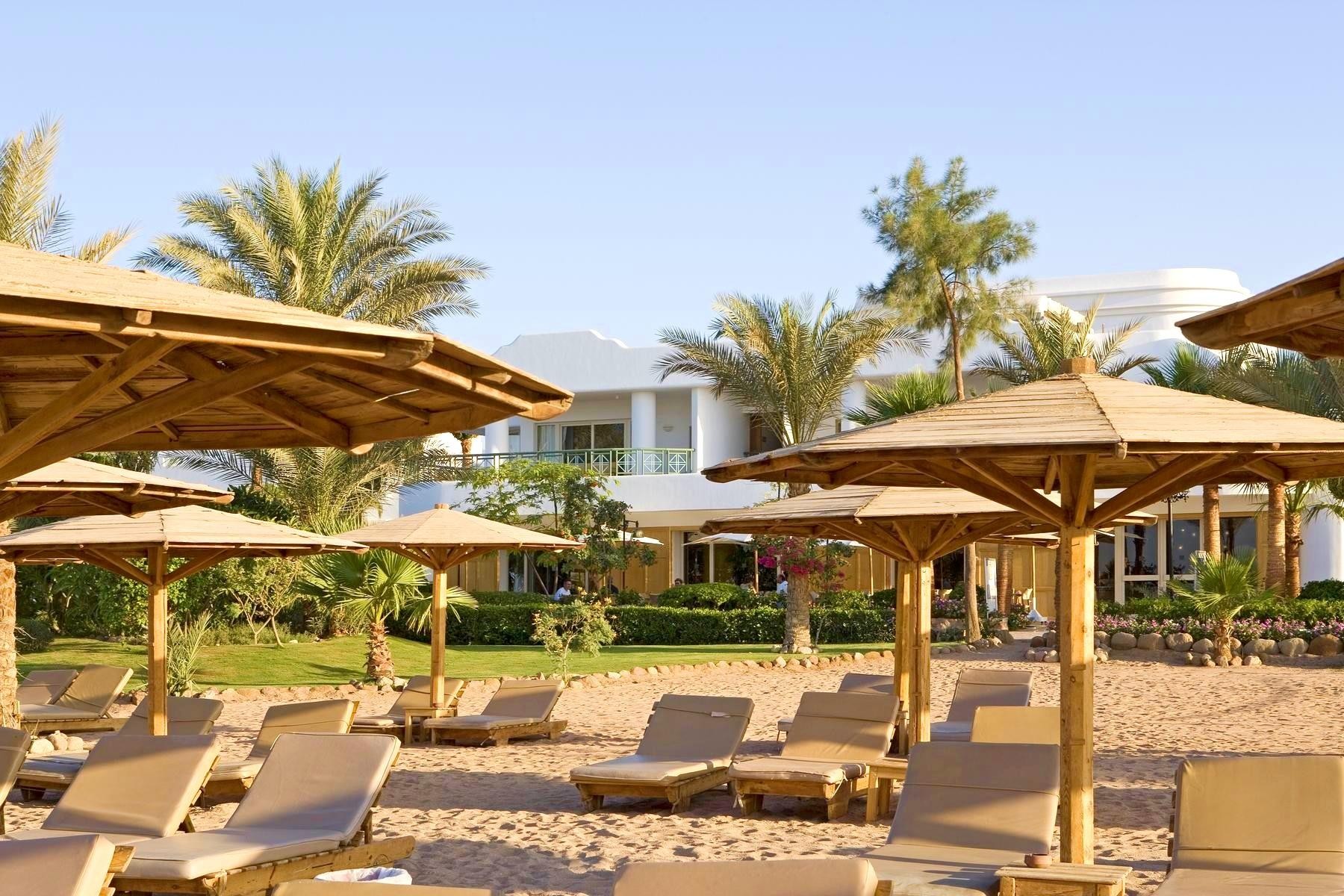 NOVOTEL BEACH