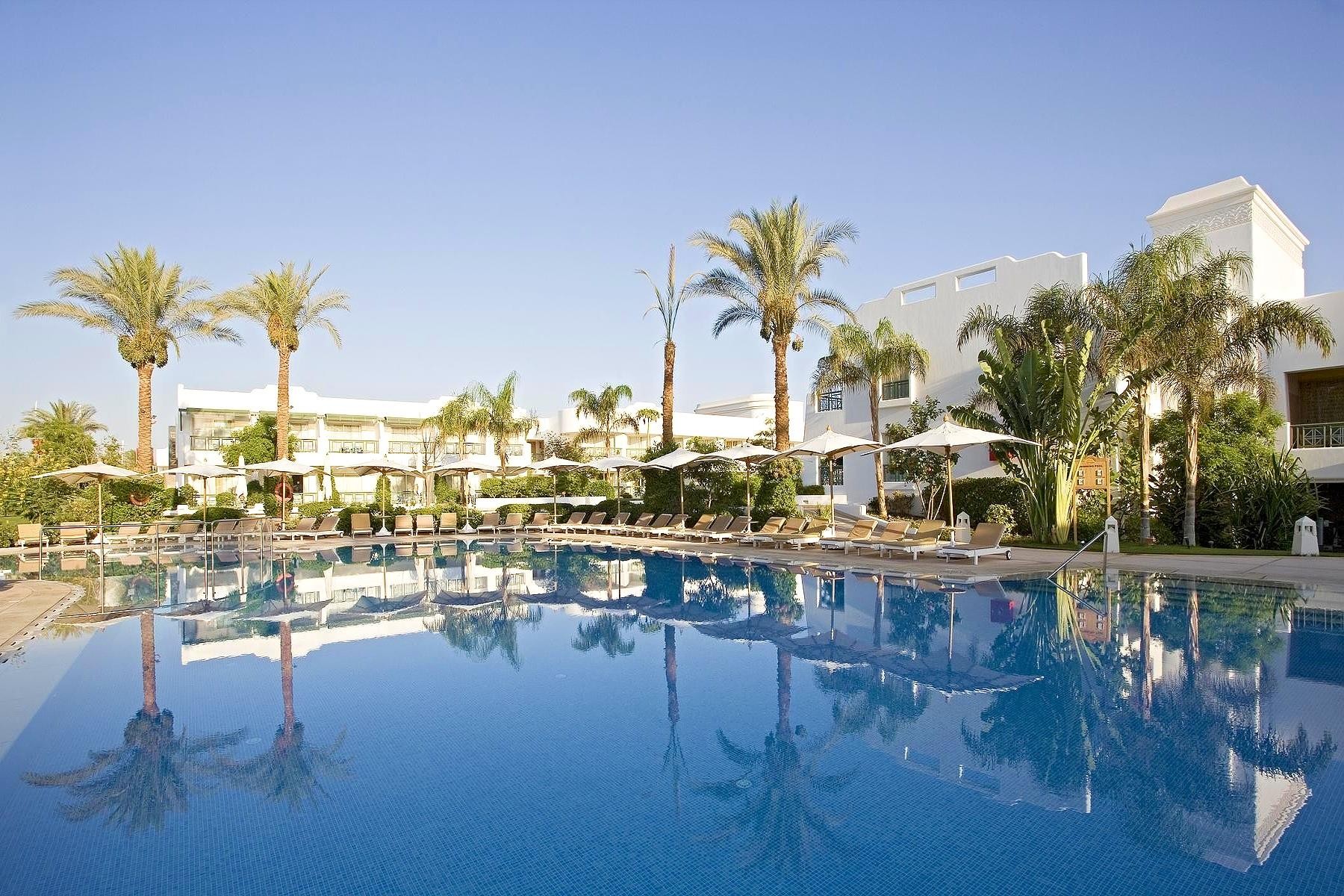 NOVOTEL BEACH