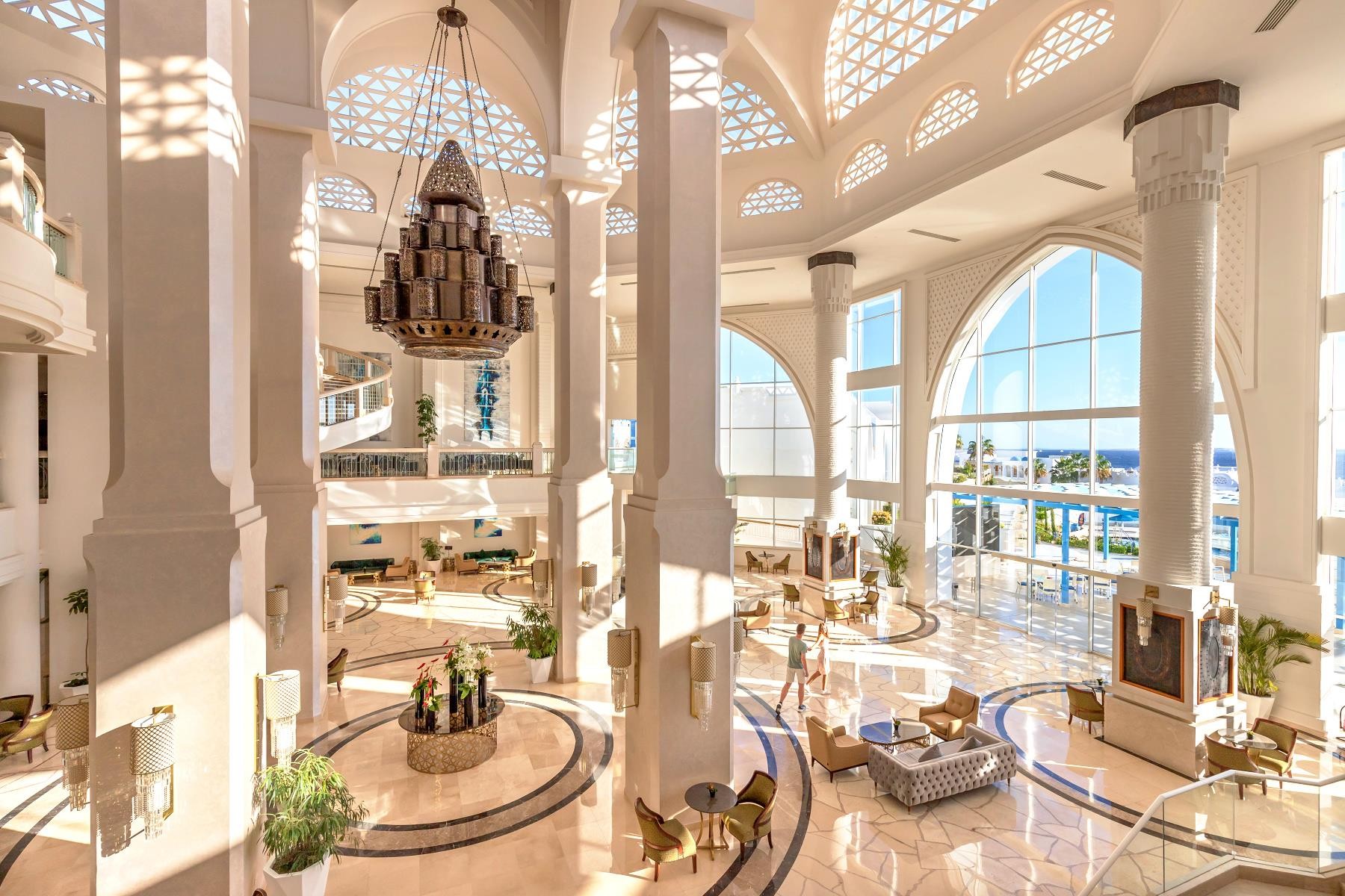 Pickalbatros Palace Resort Sharm El Sheikh