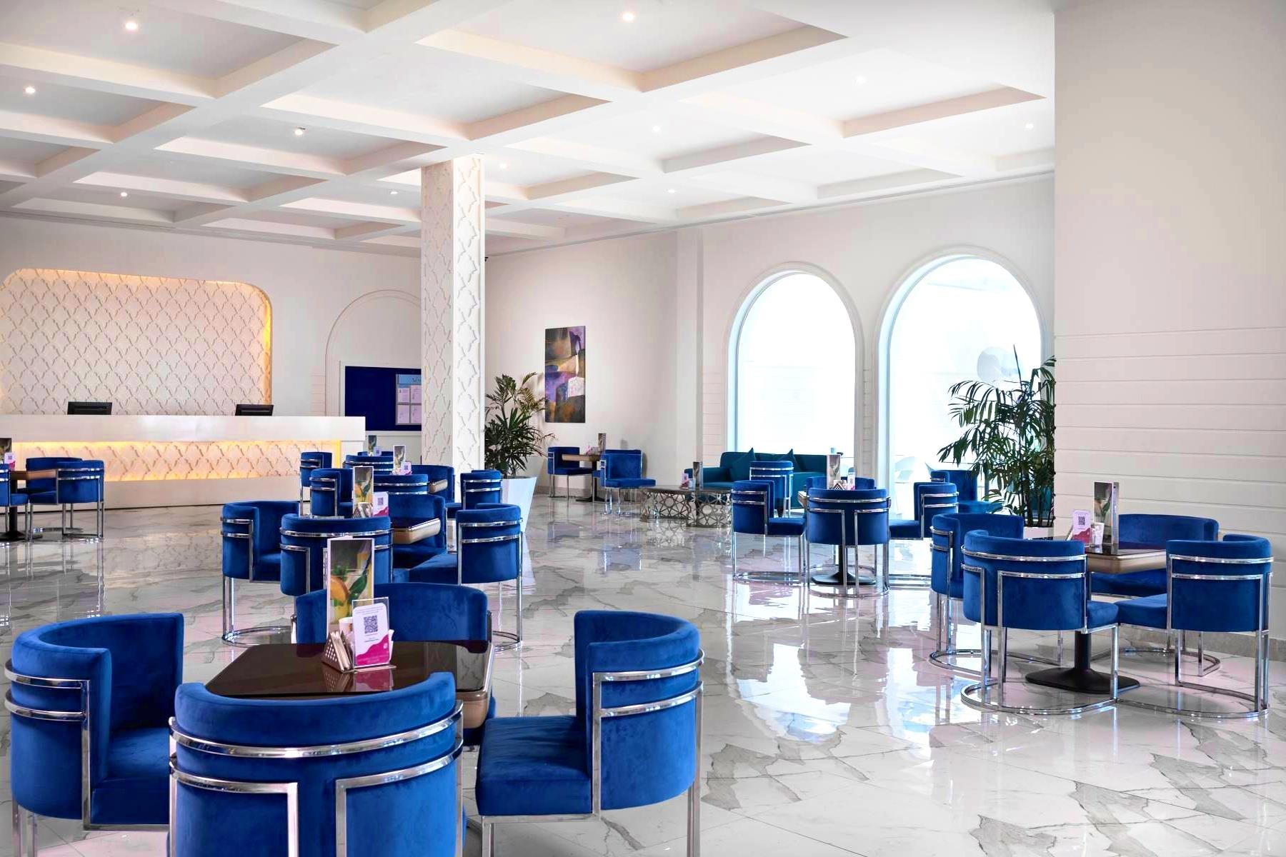Pickalbatros Palace Resort Sharm El Sheikh