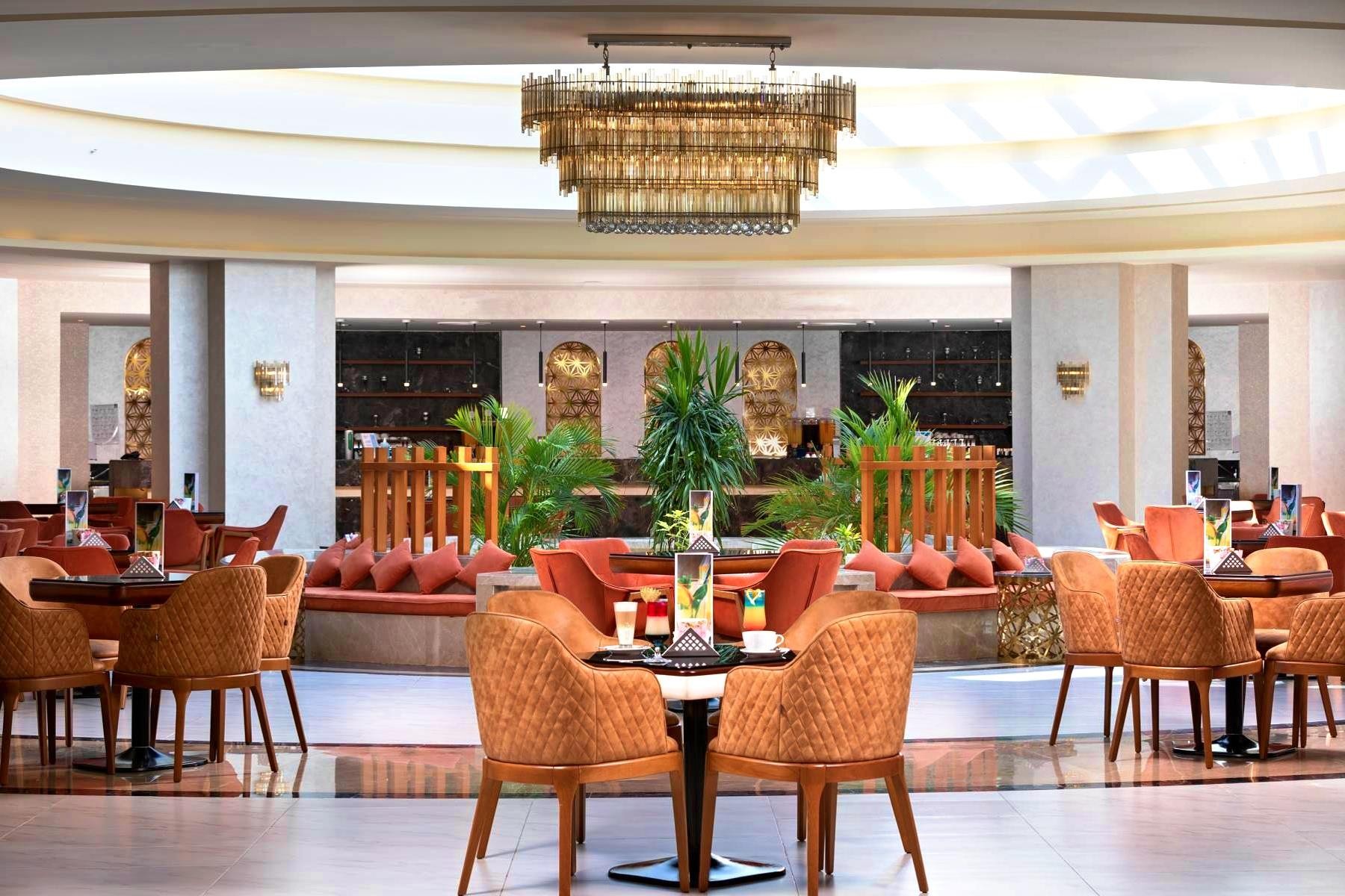 Pickalbatros Palace Resort Sharm El Sheikh