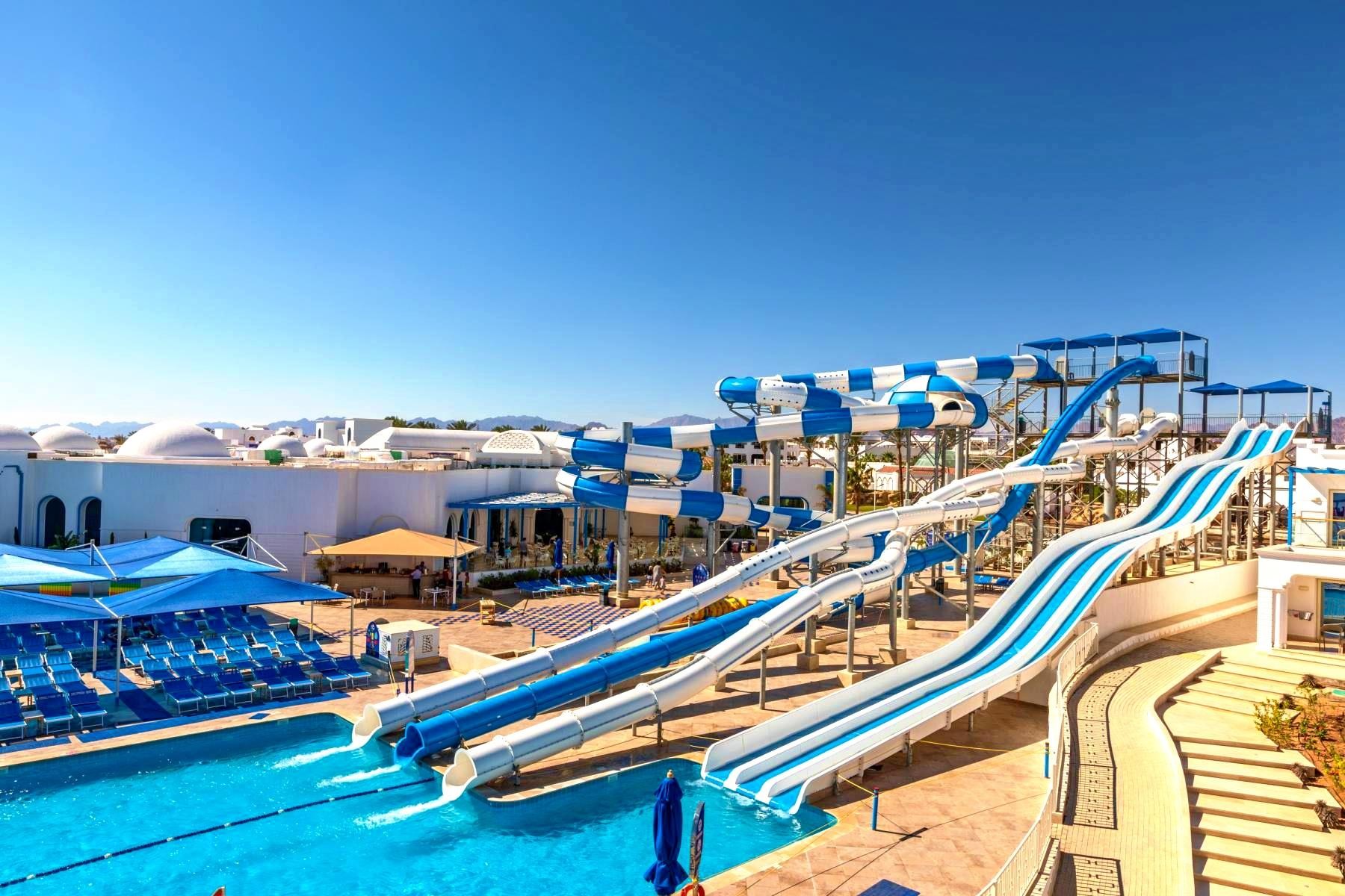 Pickalbatros Palace Resort Sharm El Sheikh