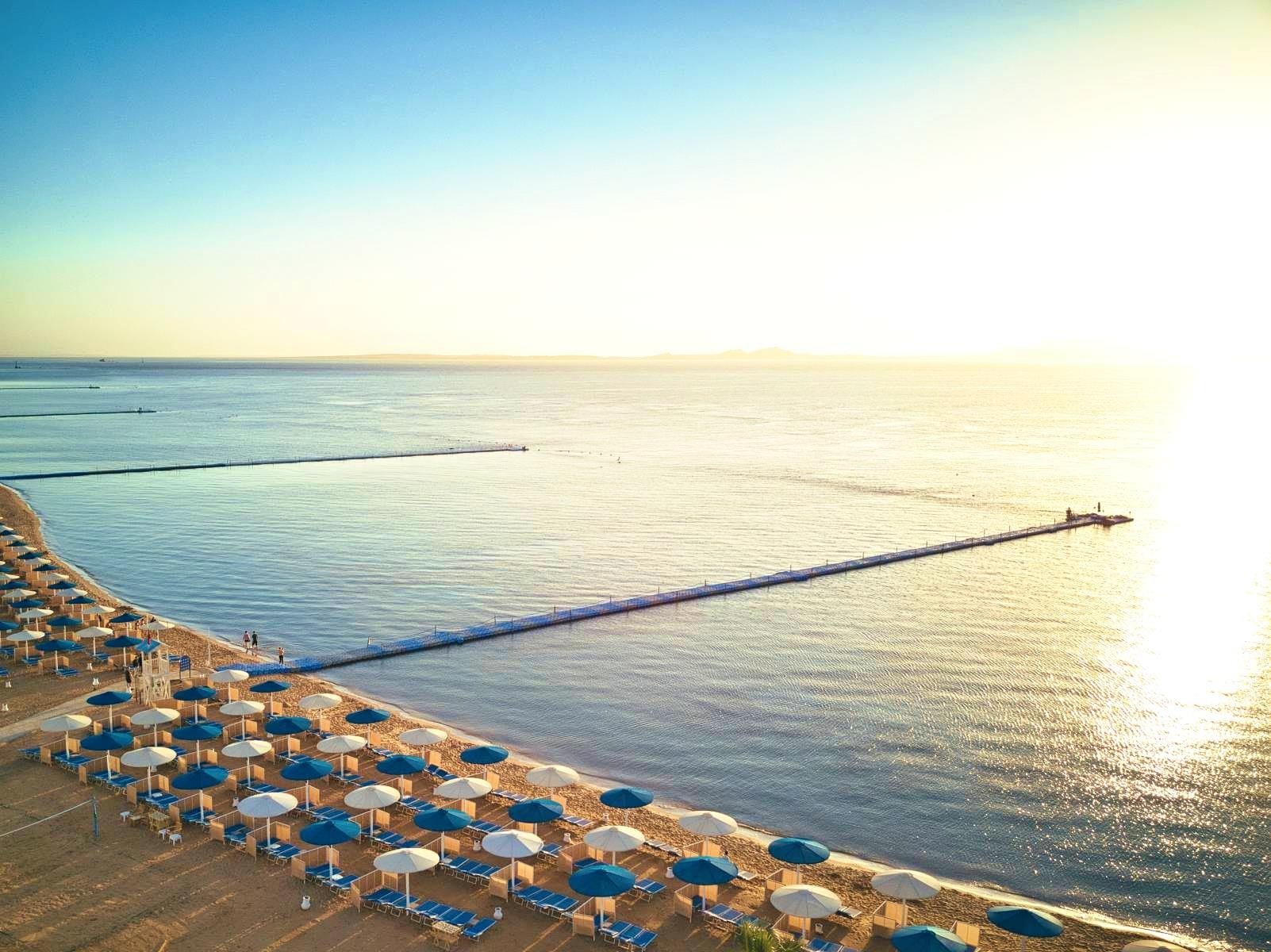Pickalbatros Palace Resort Sharm El Sheikh