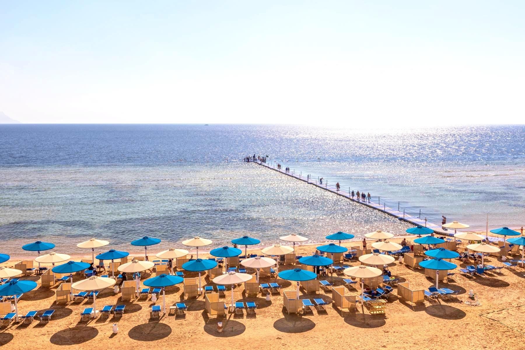 Pickalbatros Palace Resort Sharm El Sheikh