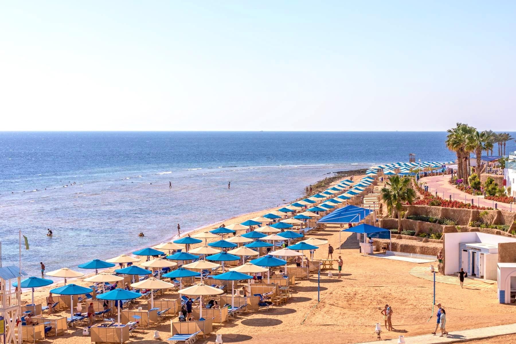 Pickalbatros Palace Resort Sharm El Sheikh