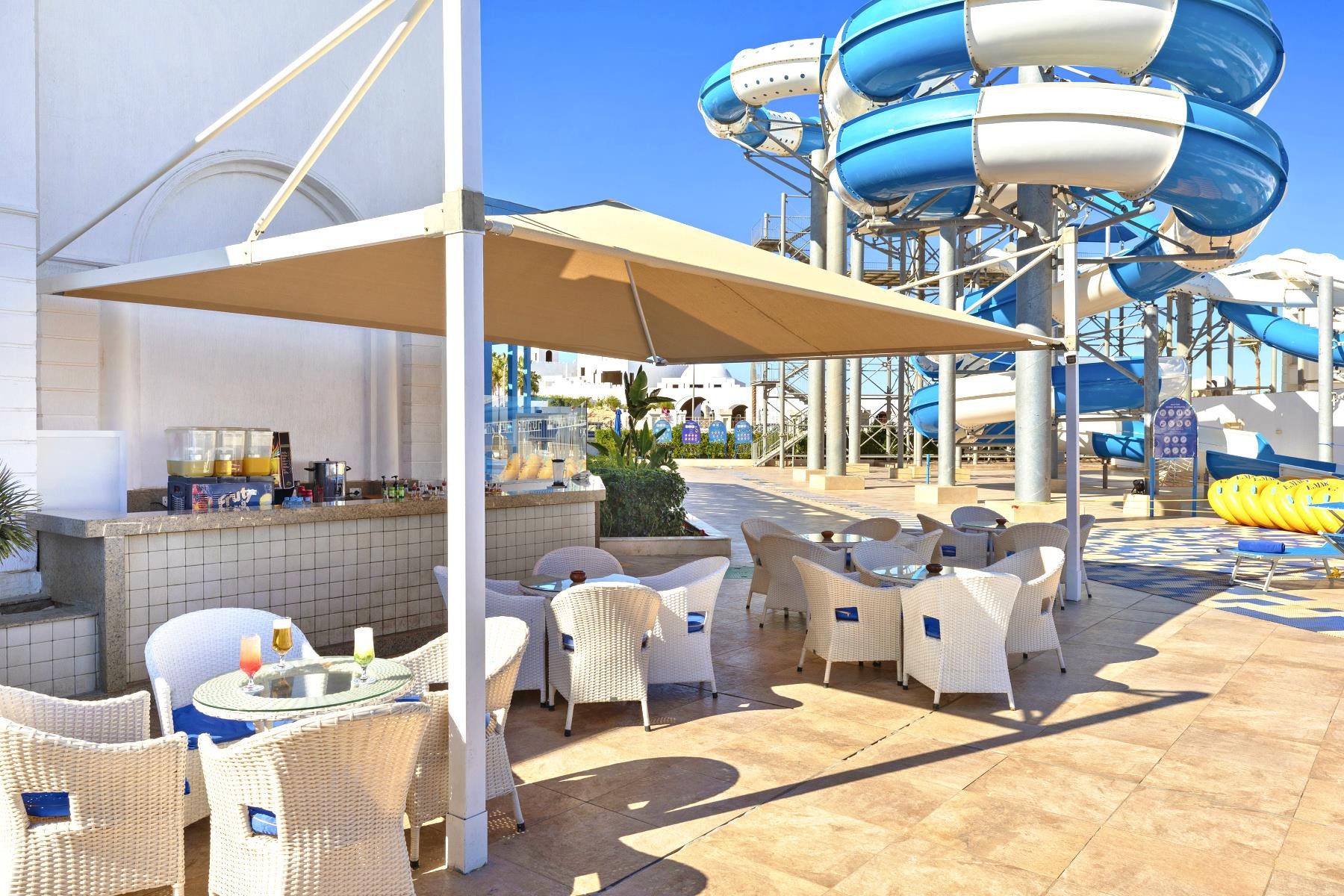 Pickalbatros Palace Resort Sharm El Sheikh