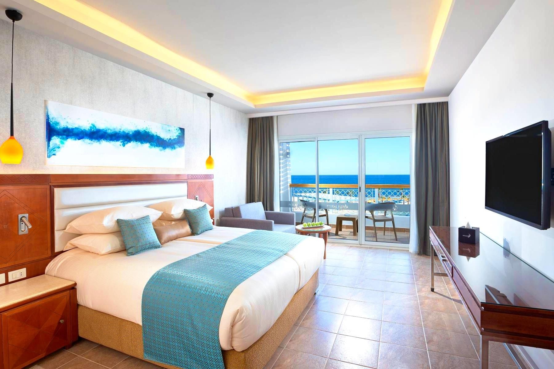 Pickalbatros Palace Resort Sharm El Sheikh