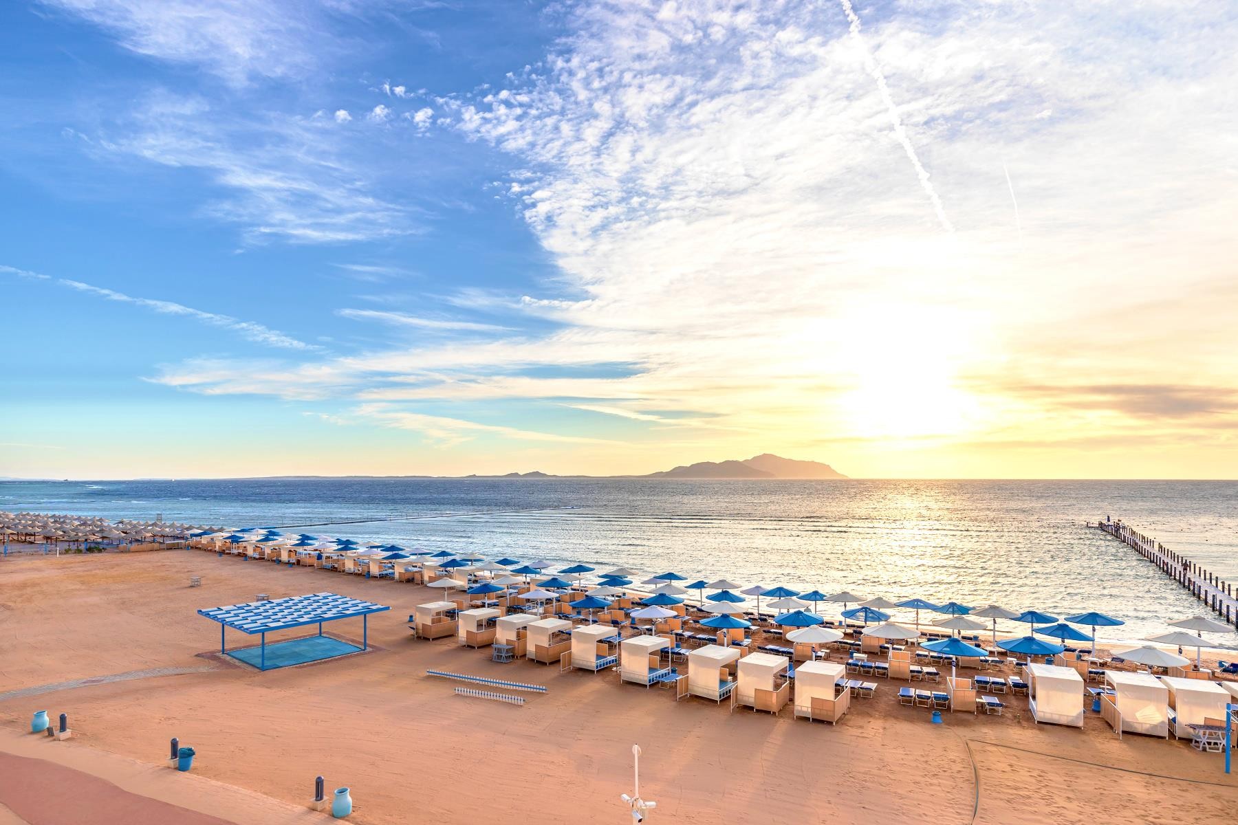Pickalbatros Palace Resort Sharm El Sheikh