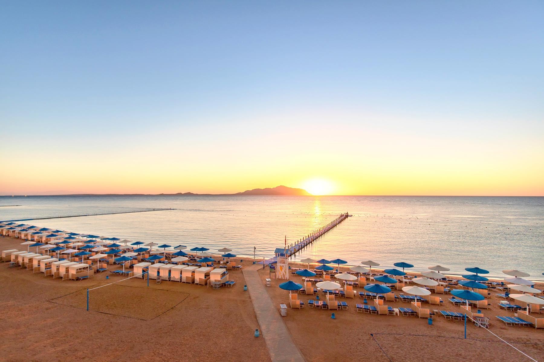 Pickalbatros Palace Resort Sharm El Sheikh