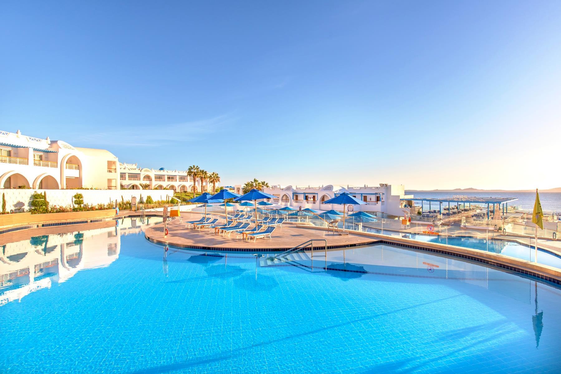 Pickalbatros Palace Resort Sharm El Sheikh