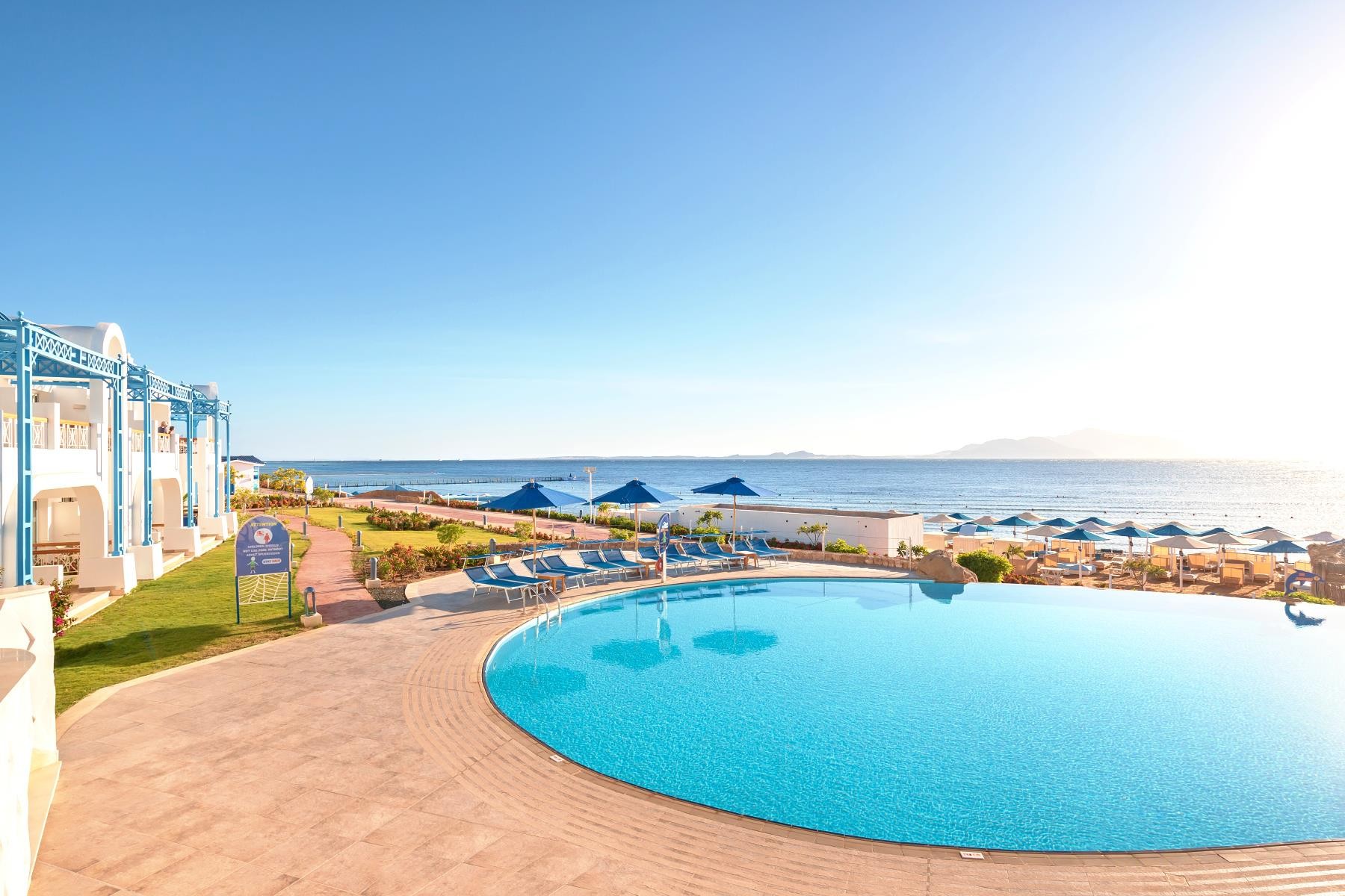 Pickalbatros Palace Resort Sharm El Sheikh