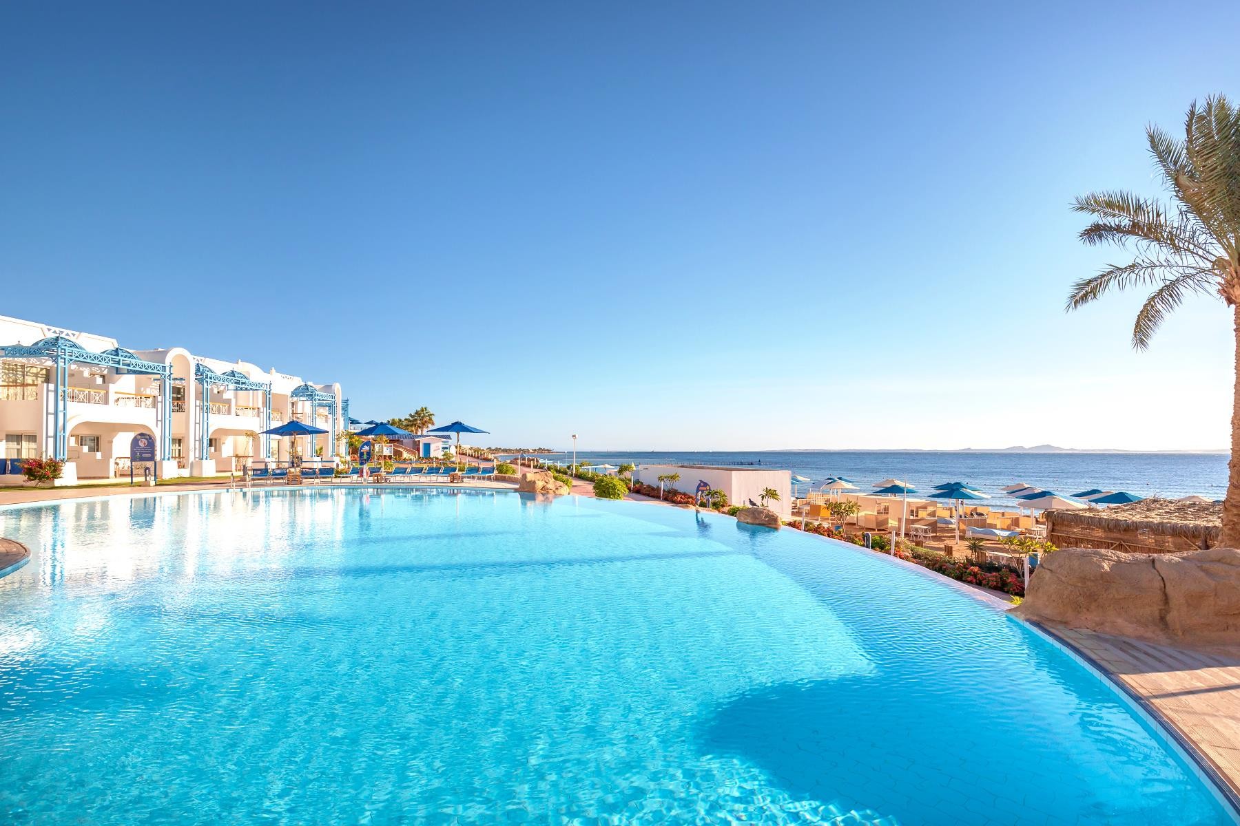 Pickalbatros Palace Resort Sharm El Sheikh