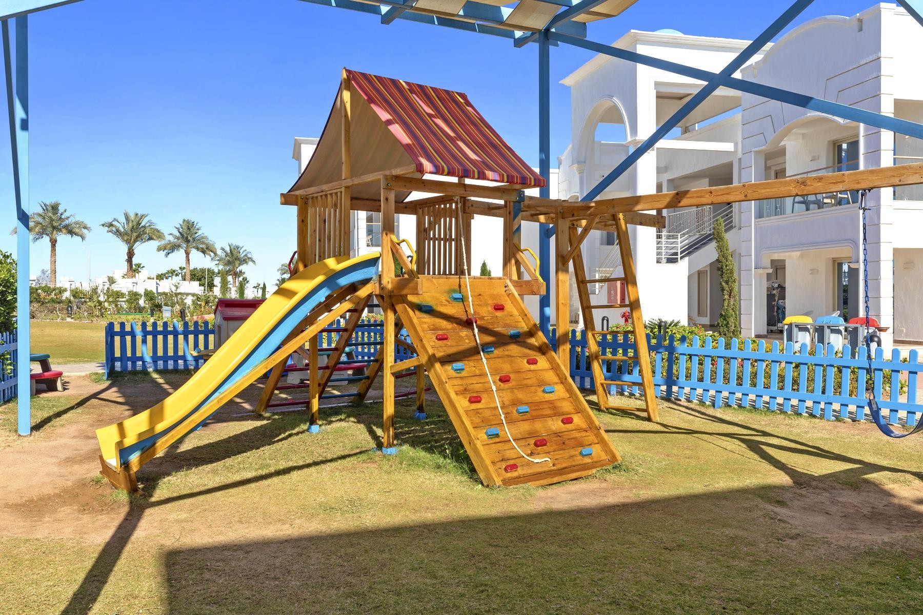 Pickalbatros Palace Resort Sharm El Sheikh