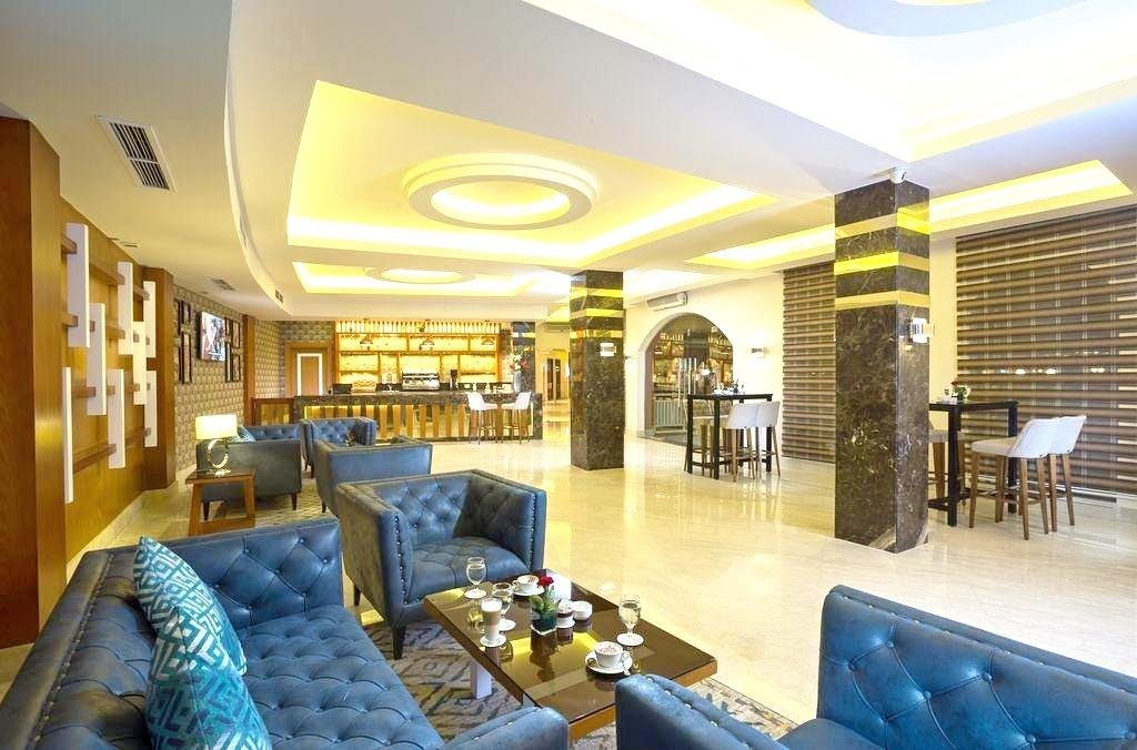 Pickalbatros Aqua Blu Resort Sharm