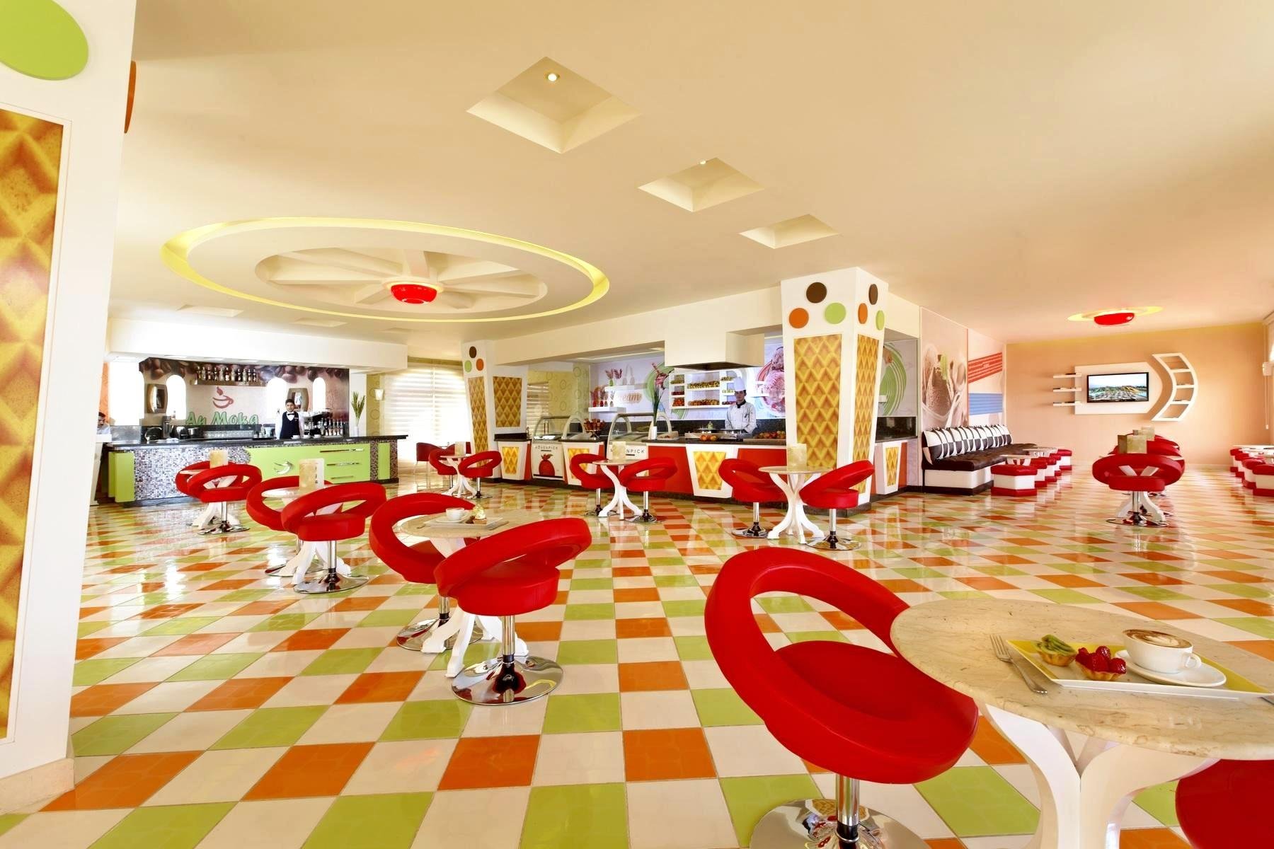 Pickalbatros Aqua Blu Resort Sharm