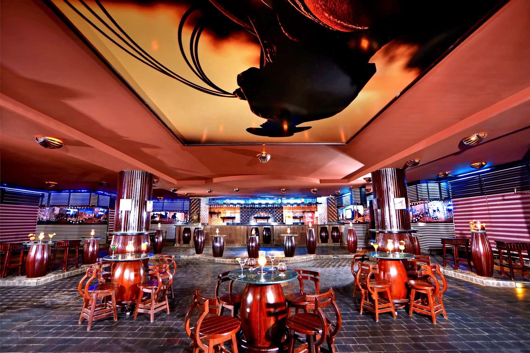 Pickalbatros Aqua Blu Resort Sharm