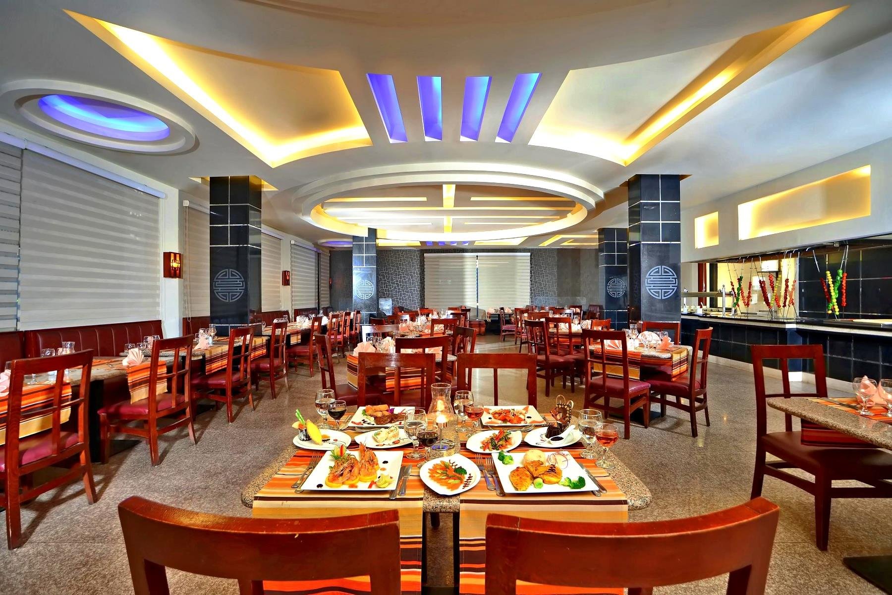 Pickalbatros Aqua Blu Resort Sharm