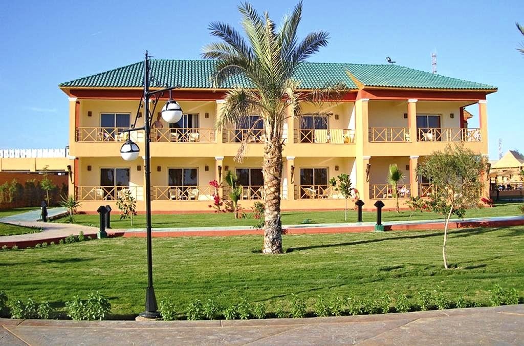 Pickalbatros Aqua Blue Resort