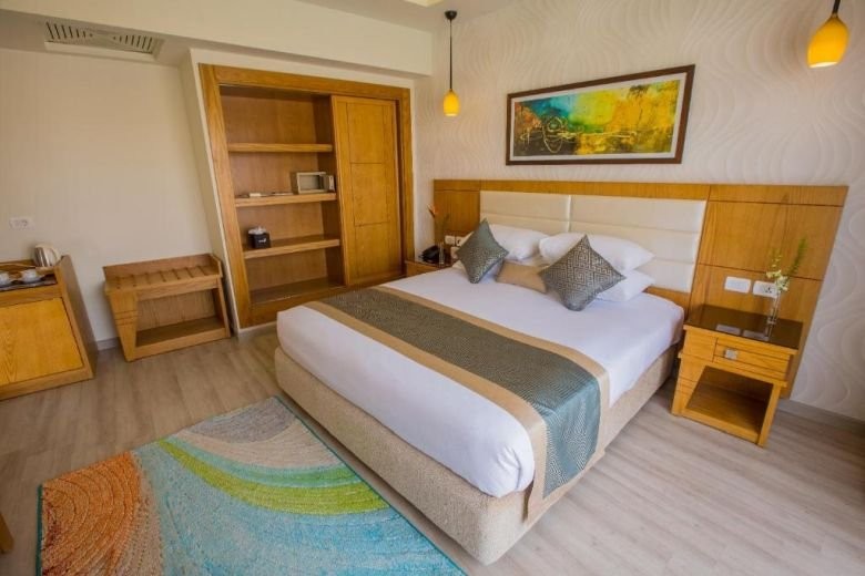 Pickalbatros Aqua Blue Resort