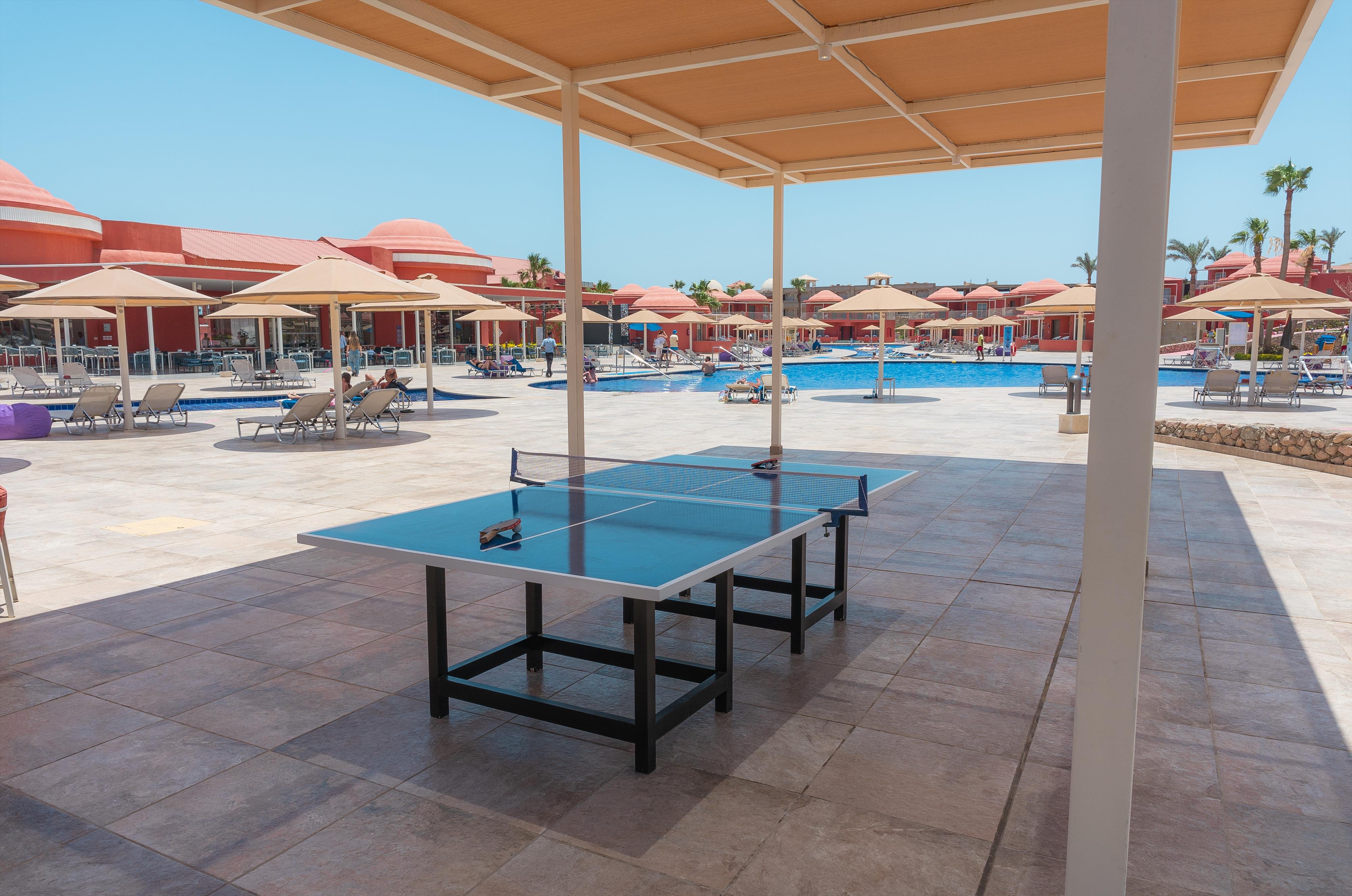Pickalbatros Laguna Club Resort