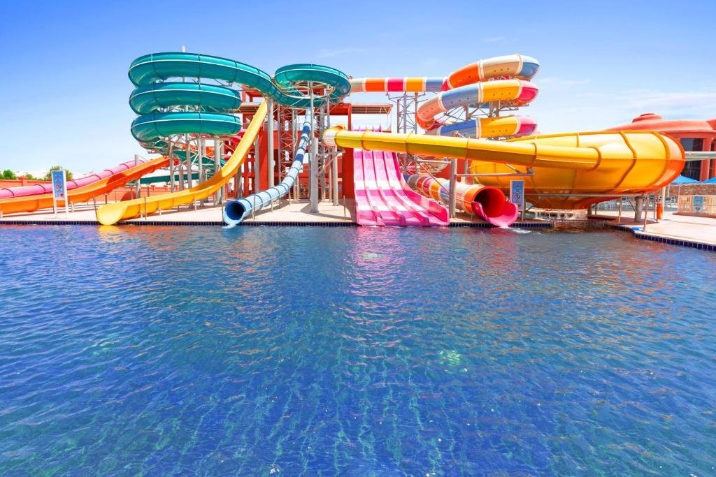 Pickalbatros Laguna Club Resort