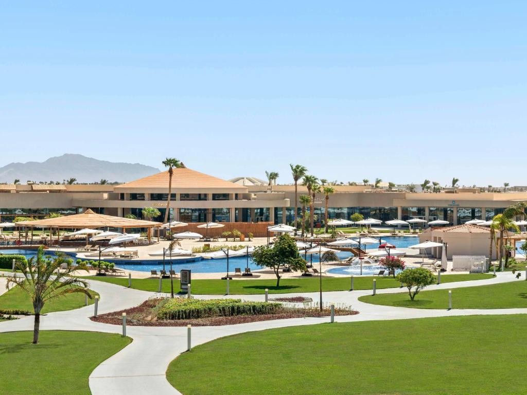 Rixos Golf Villas & Suites