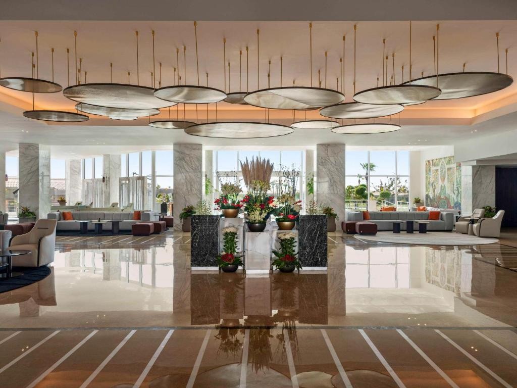 Rixos Golf Villas & Suites