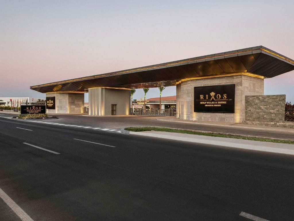 Rixos Golf Villas & Suites