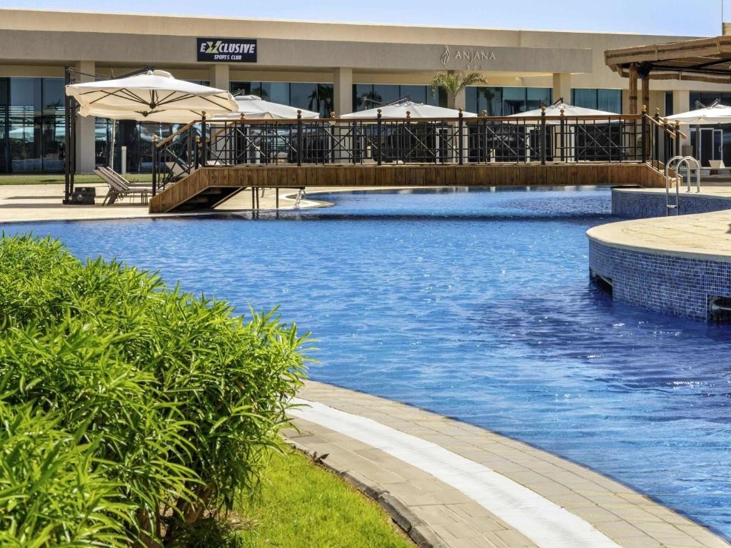 Rixos Golf Villas & Suites