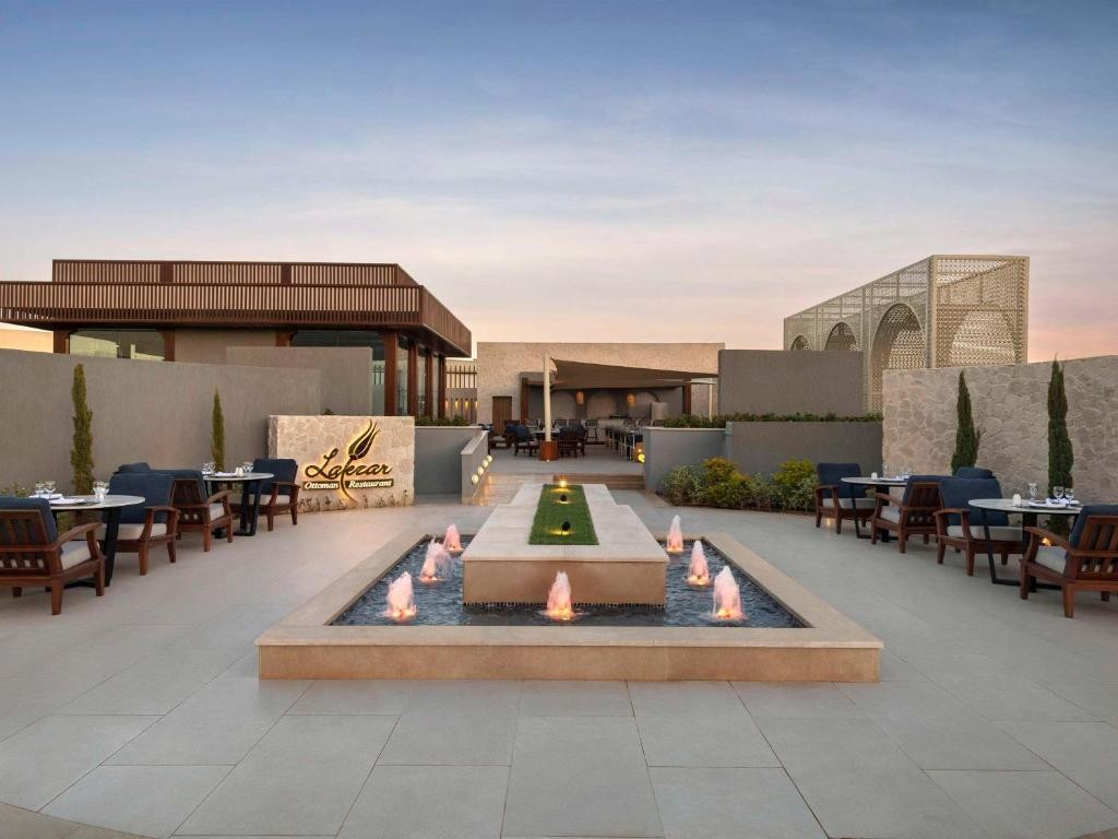 Rixos Golf Villas & Suites