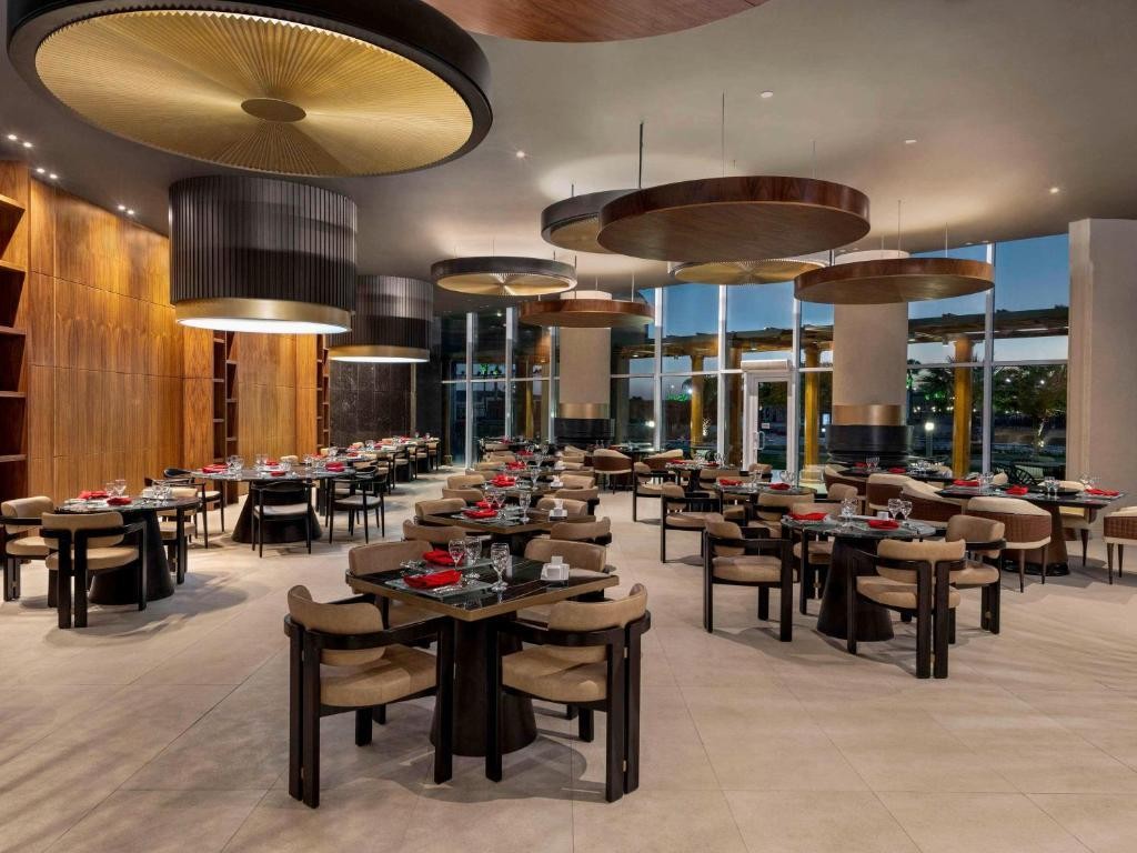 Rixos Golf Villas & Suites