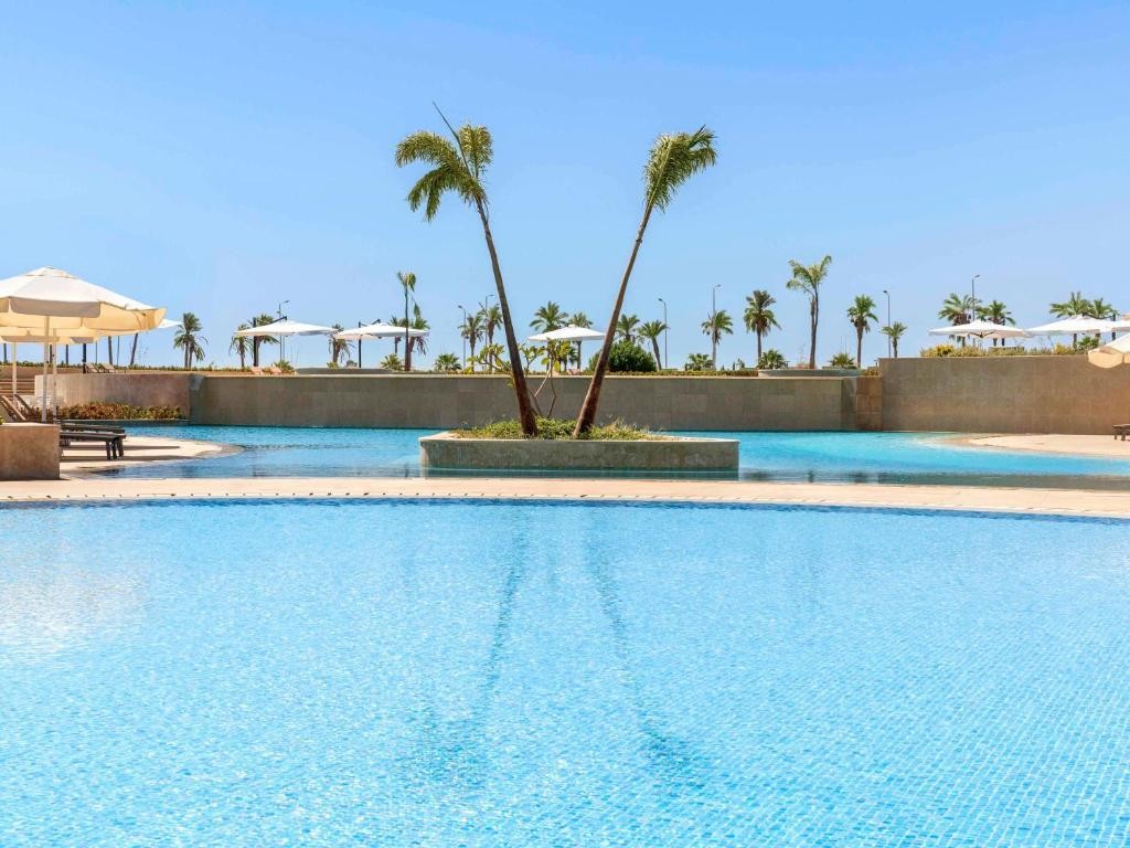 Rixos Golf Villas & Suites