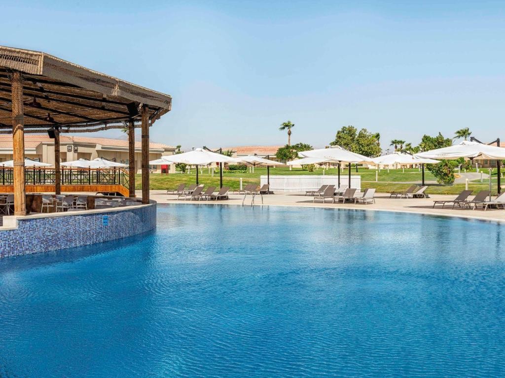 Rixos Golf Villas & Suites