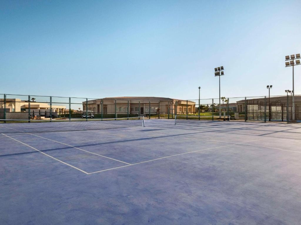 Rixos Golf Villas & Suites
