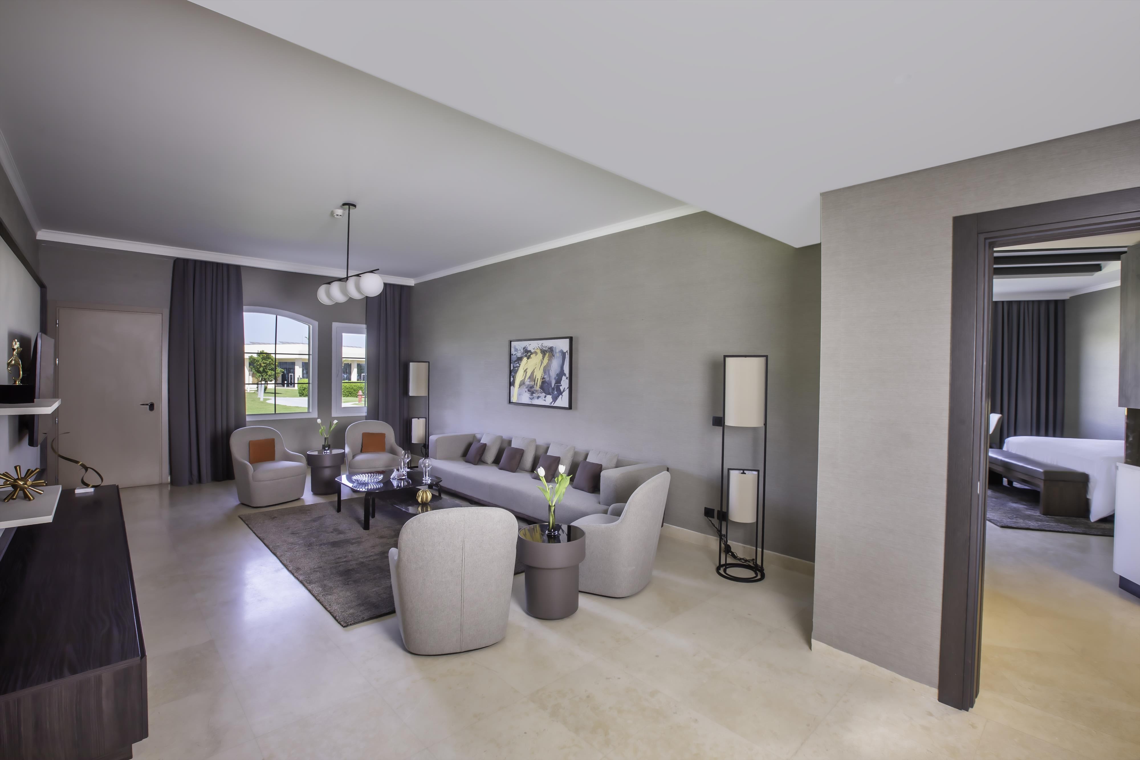 Rixos Golf Villas & Suites