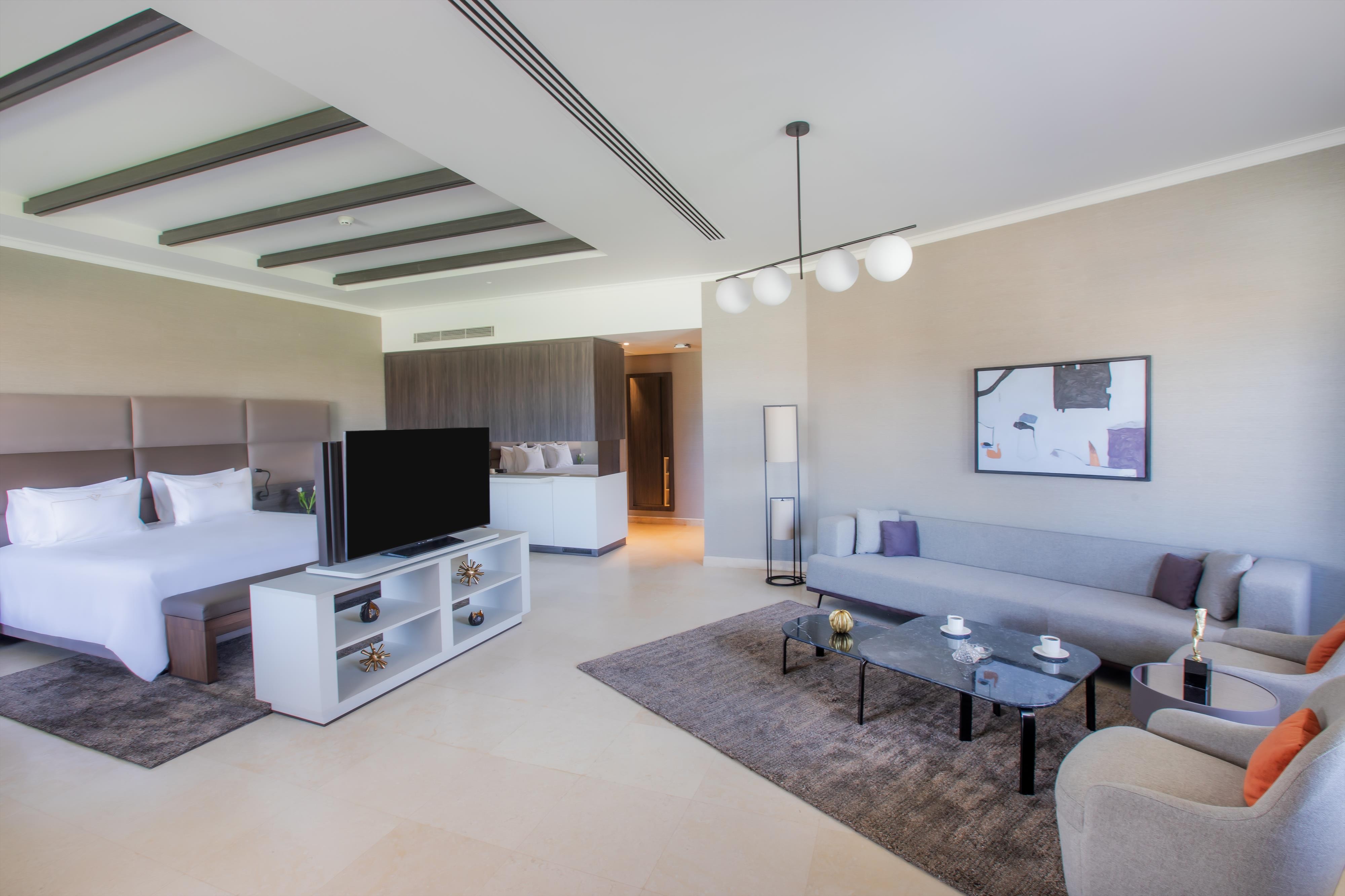 Rixos Golf Villas & Suites