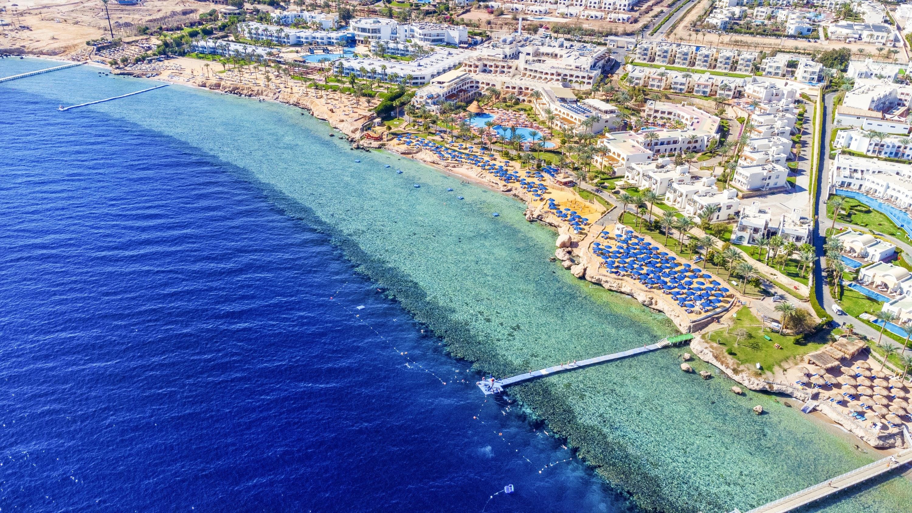 Pickalbatros Royal Grand Resort