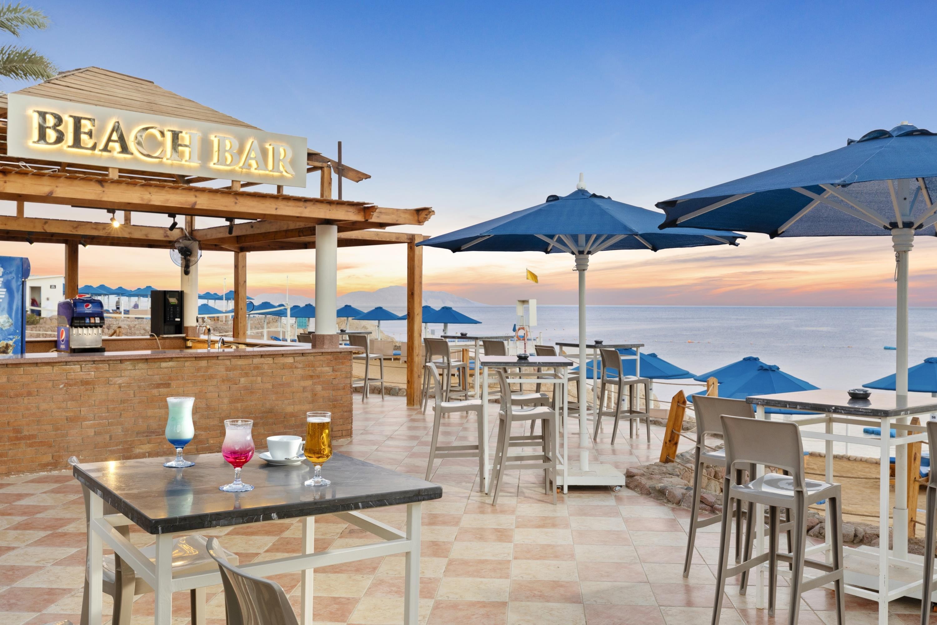 Pickalbatros Royal Grand Resort
