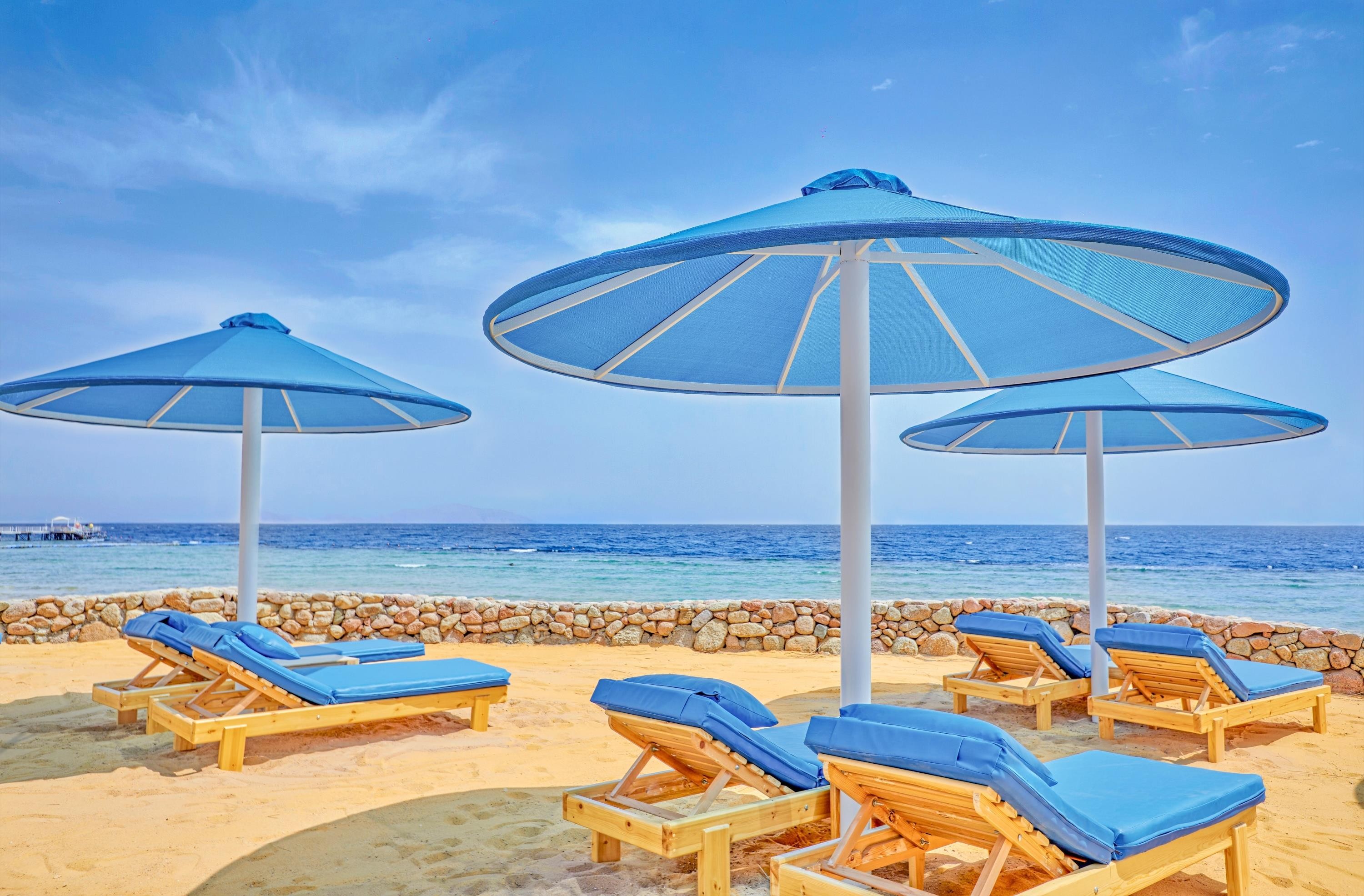 Pickalbatros Royal Grand Resort