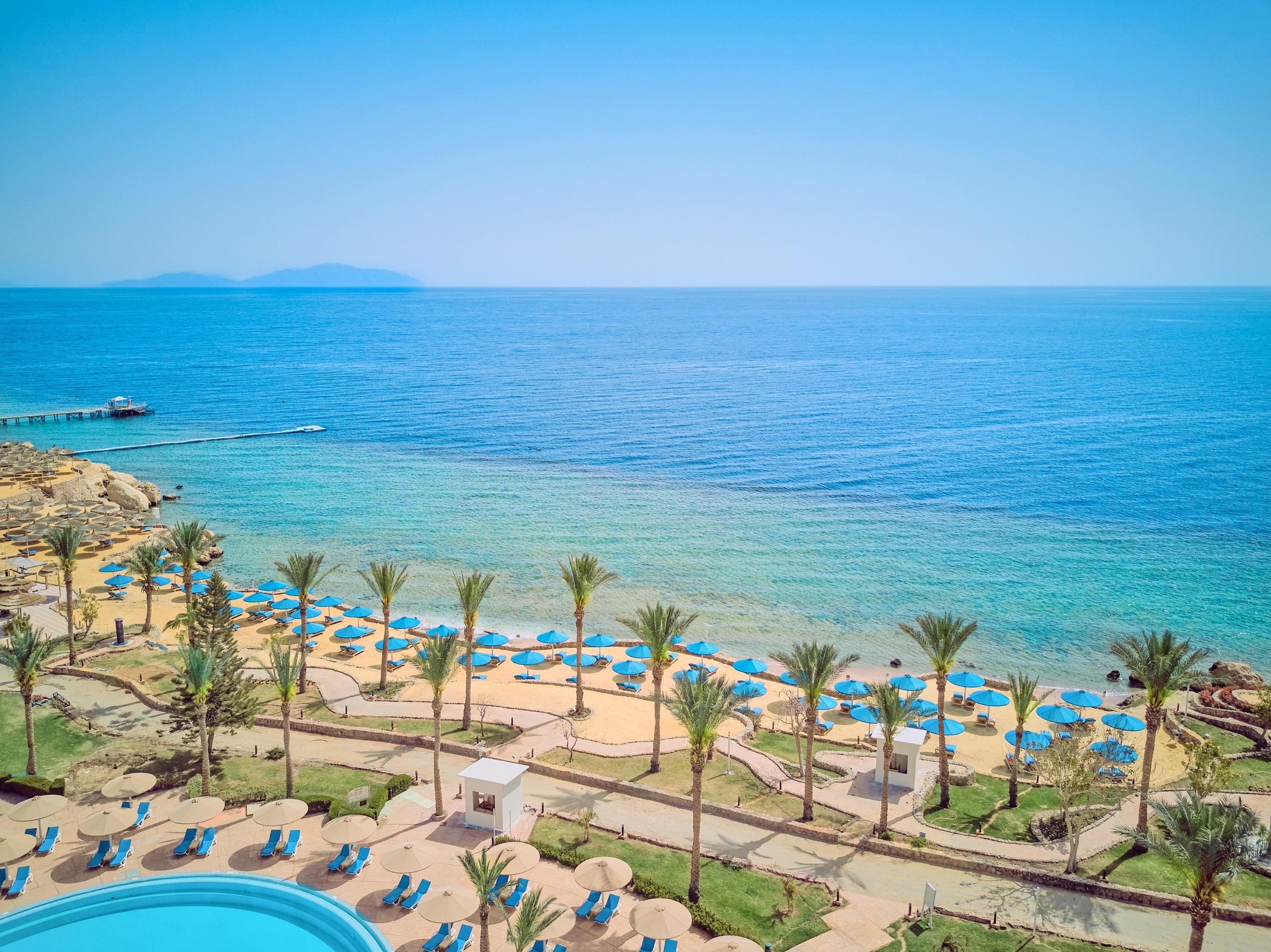 Pickalbatros Royal Grand Resort