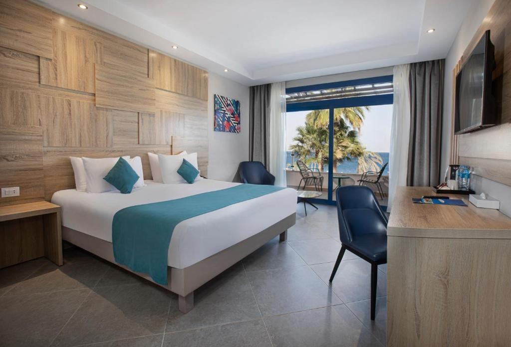 Pyramisa Beach Resort Sharm El Sheikh