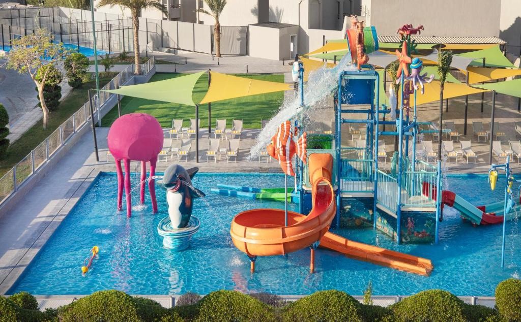Pyramisa Beach Resort Sharm El Sheikh