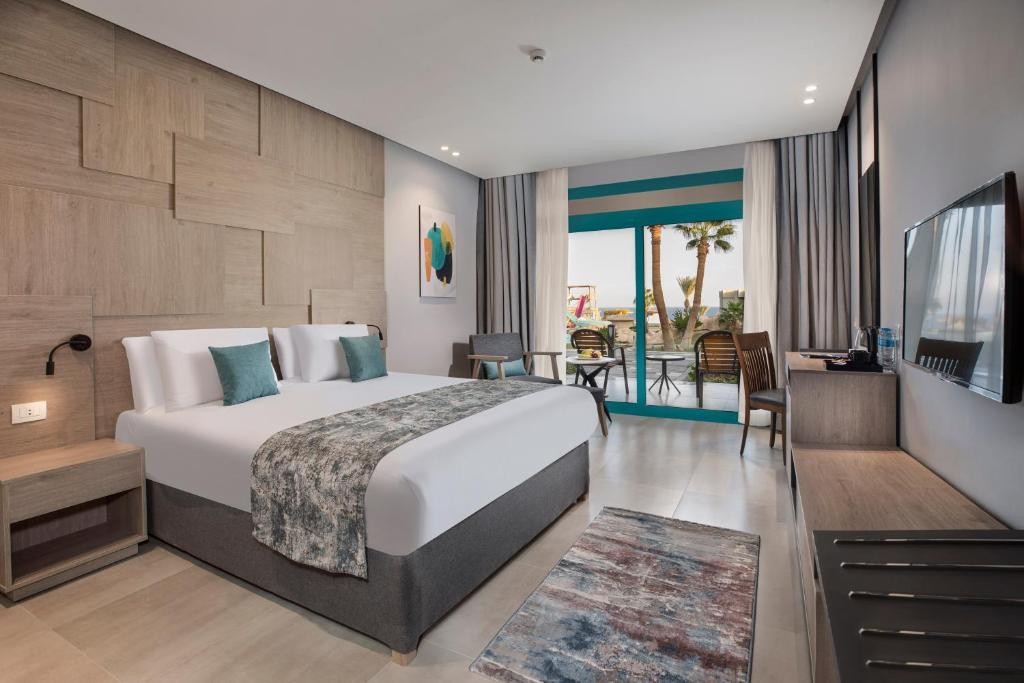 Pyramisa Beach Resort Sharm El Sheikh