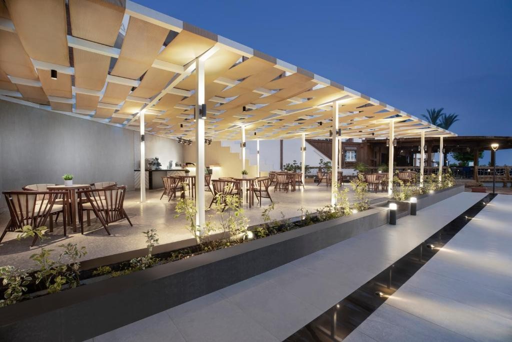 Pyramisa Beach Resort Sharm El Sheikh