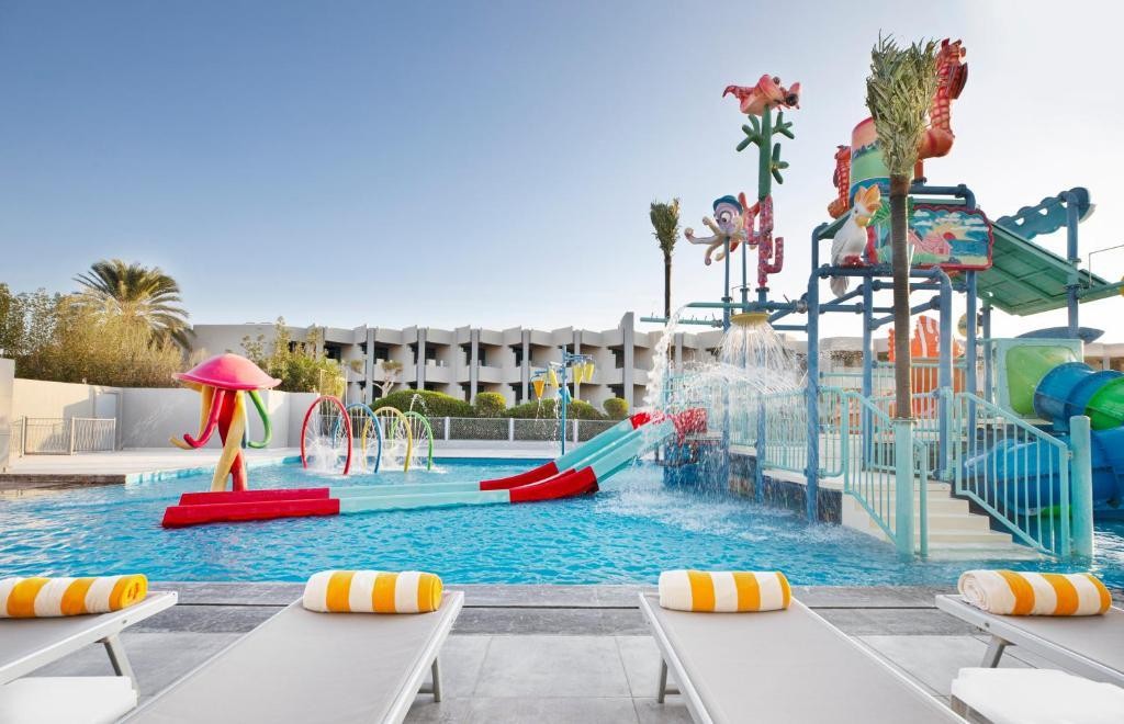 Pyramisa Beach Resort Sharm El Sheikh
