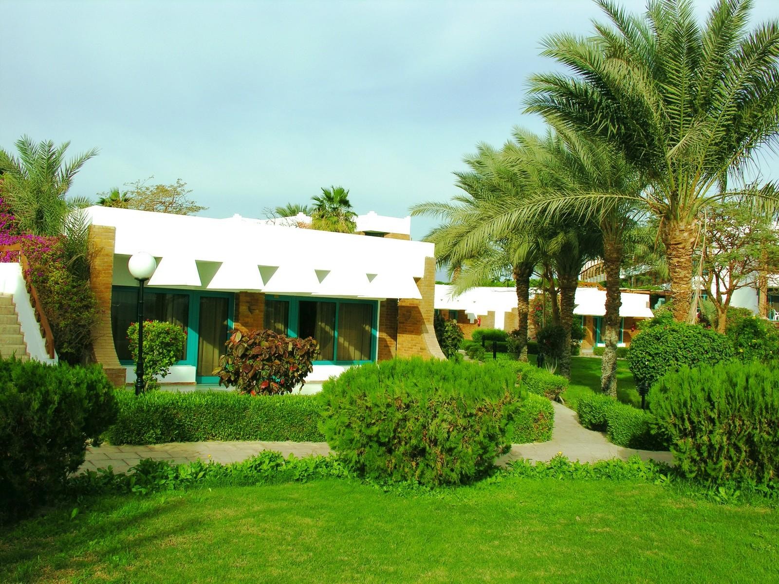 V Hotel Sharm El Sheikh (ex. Pyramisa Sharm El Sheikh)