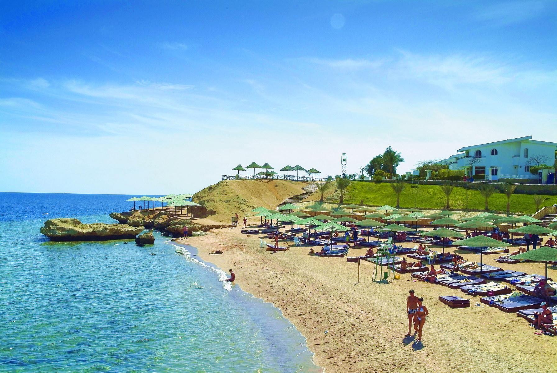 V Hotel Sharm El Sheikh (ex. Pyramisa Sharm El Sheikh)