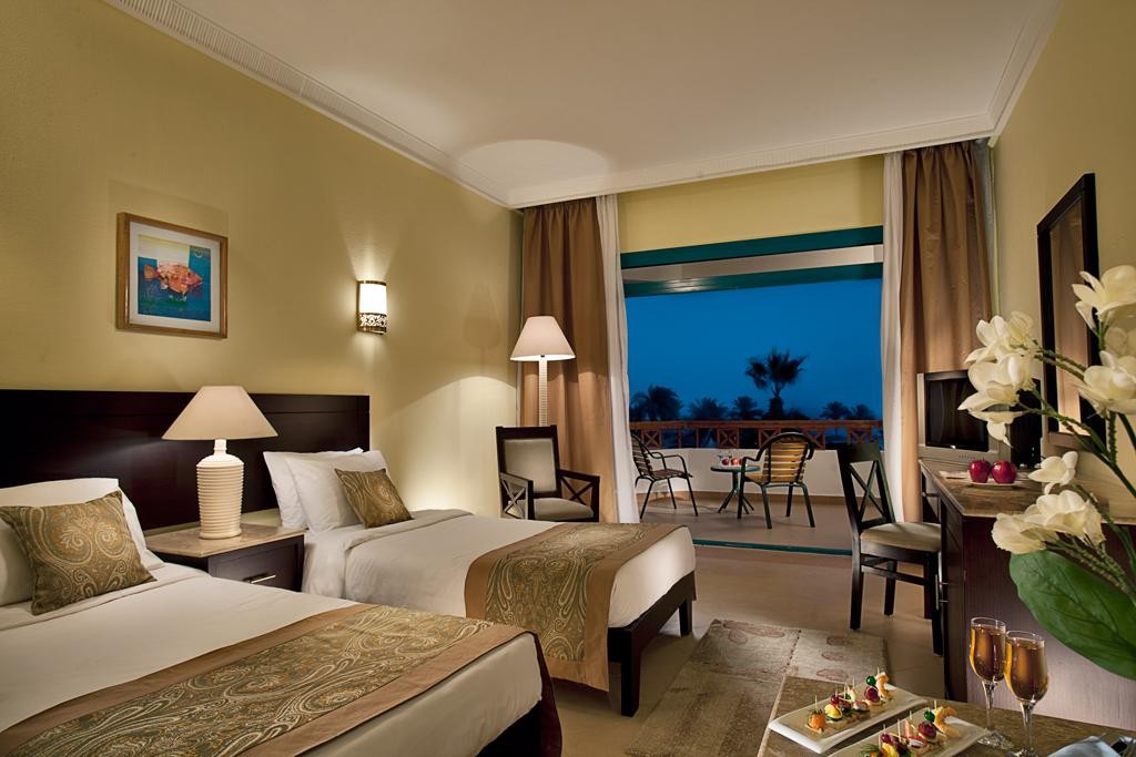 V Hotel Sharm El Sheikh (ex. Pyramisa Sharm El Sheikh)